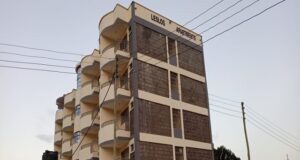 Moi University Student accommodation and hostel booking online leslos apartments moi university