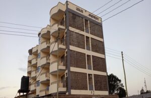 Moi University Student accommodation and hostel booking online leslos apartments moi university