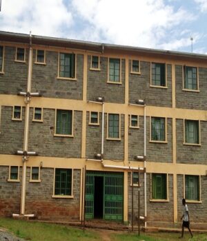Maseno University student accommodation and hostel booking online Orange House Maseno University