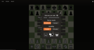Eurochess, a premium online chess gaming app launches Eurochess app