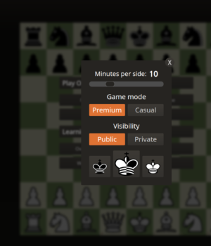 Eurochess, a premium online chess gaming app launches Eurochess app