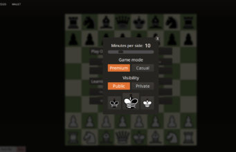 Eurochess, a premium online chess gaming app launches Eurochess app