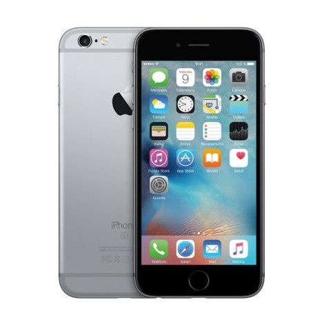 IPhone 6 64GB at only KES 18499 from Kitsch Electronics