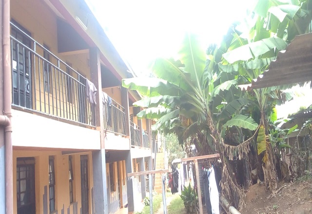 Book Tulia hostels rentals in Maseno University